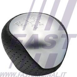 Fast FT00077 - Gear Lever Knob car-mod.net