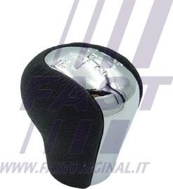 Fast FT00116 - Gear Lever Knob car-mod.net