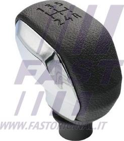 Fast FT00111 - Gear Lever Knob car-mod.net