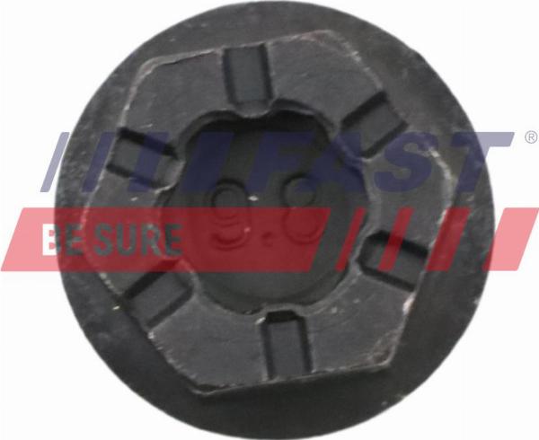 Fast FT00180 - Stud, wheel hub car-mod.net