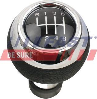 Fast FT00179 - Gear Lever Knob car-mod.net
