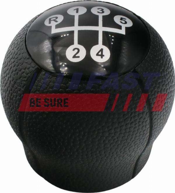 Fast FT00172 - Gear Lever Knob car-mod.net