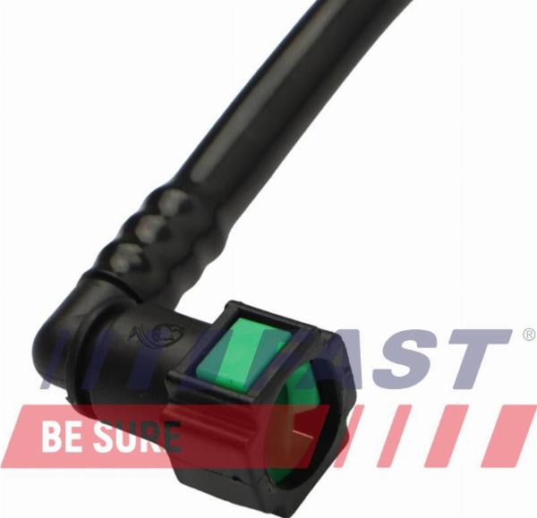 Fast FT00891 - Fuel Line car-mod.net