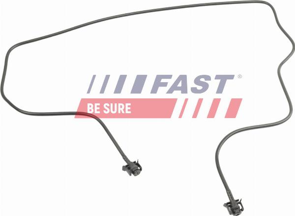 Fast FT00884 - Coolant Tube car-mod.net