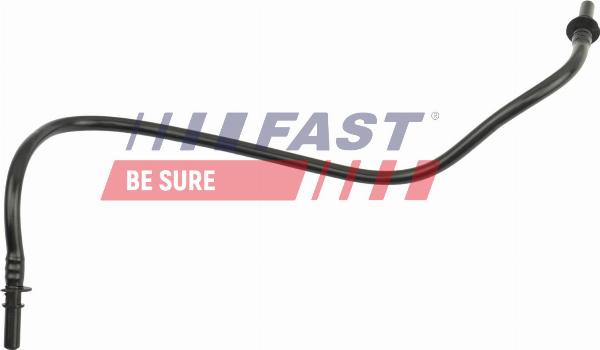 Fast FT00886 - Fuel Line car-mod.net