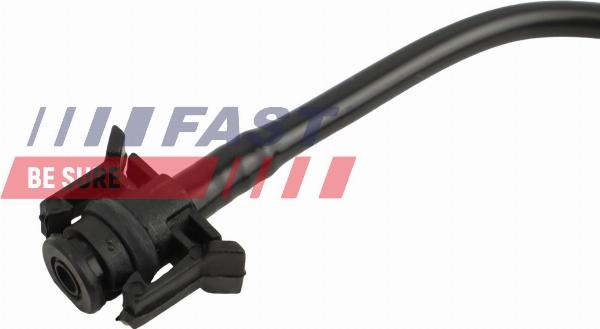 Fast FT00870 - Coolant Tube car-mod.net