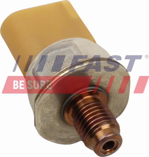 Fast FT00385 - Sensor, fuel tank pressure car-mod.net