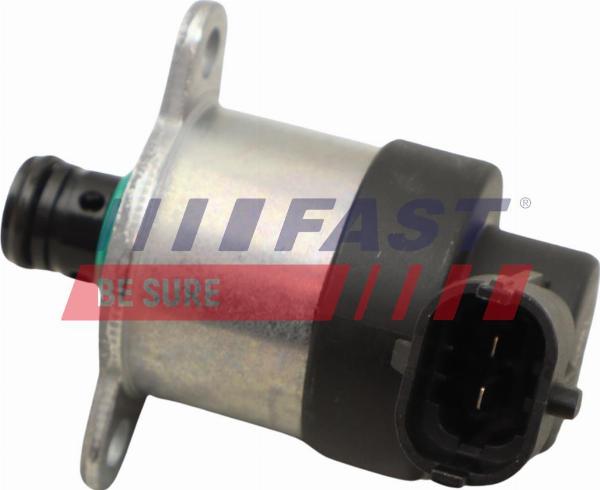 Fast FT00381 - Control Valve, fuel pressure car-mod.net