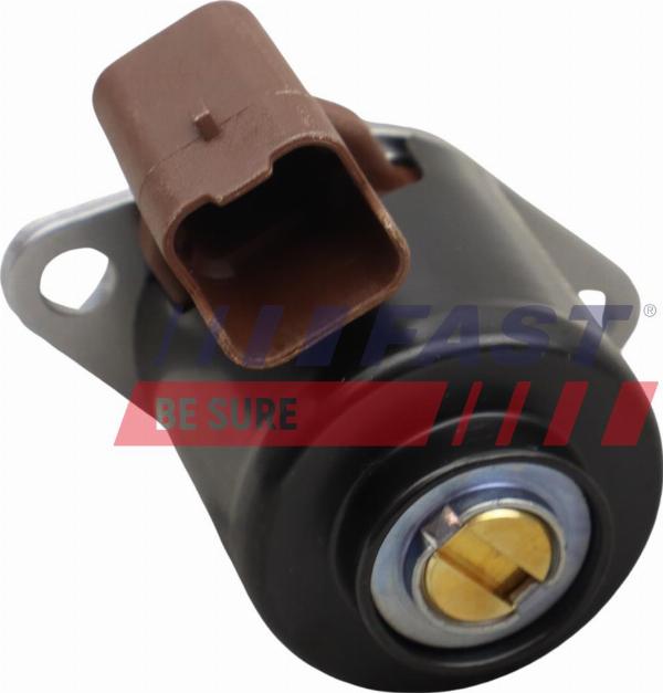 Fast FT00377 - Control Valve, fuel pressure car-mod.net