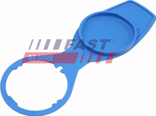 Fast FT00218 - Sealing Cap, washer fluid tank car-mod.net