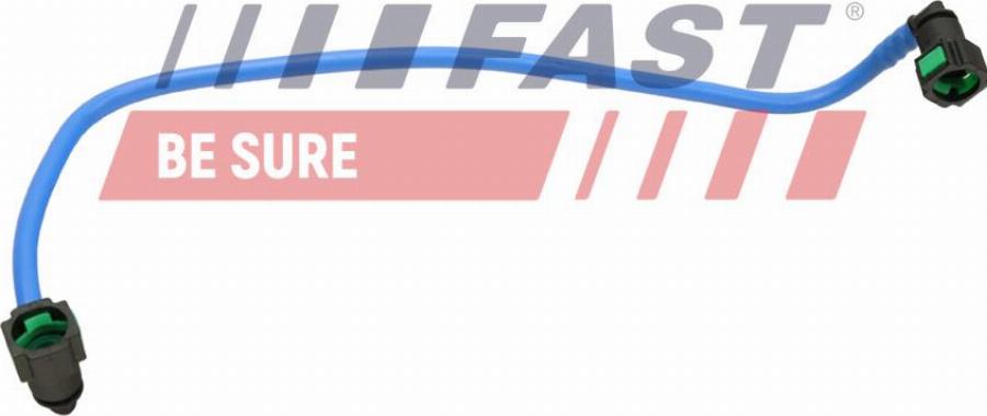 Fast FT00238 - Fuel Line car-mod.net