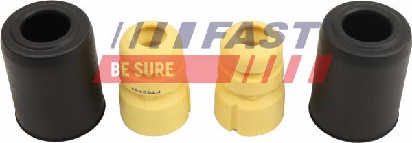 Fast FT00791 - Dust Cover Kit, shock absorber car-mod.net