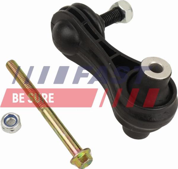 Fast FT01100 - Rod / Strut, stabiliser car-mod.net