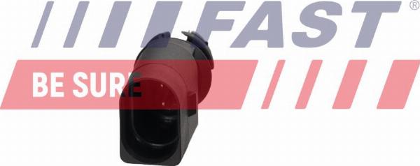 Fast FT01840 - Sensor, intake air temperature car-mod.net