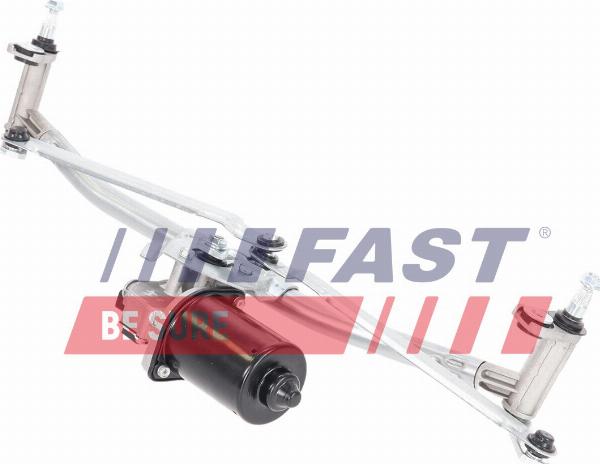 Fast FT01365 - Wiper Linkage car-mod.net