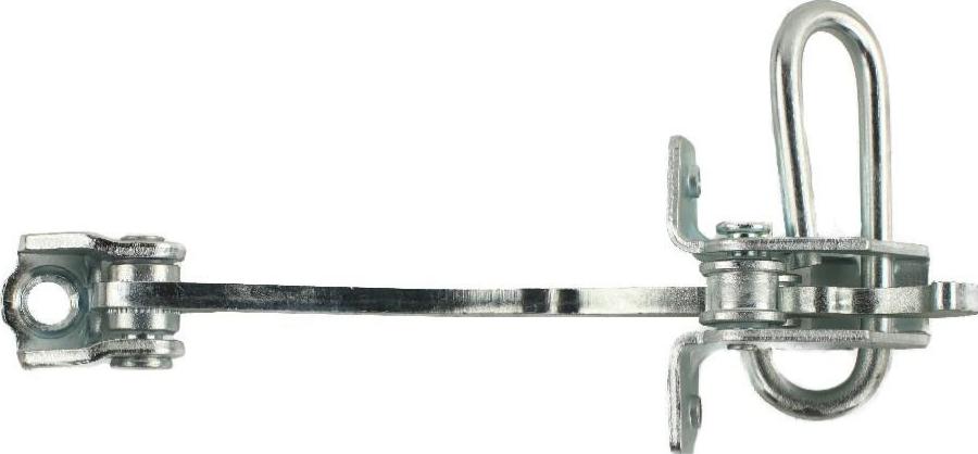 Fast FT08509 - Door Catch car-mod.net