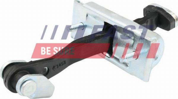 Fast FT08529 - Door Catch car-mod.net