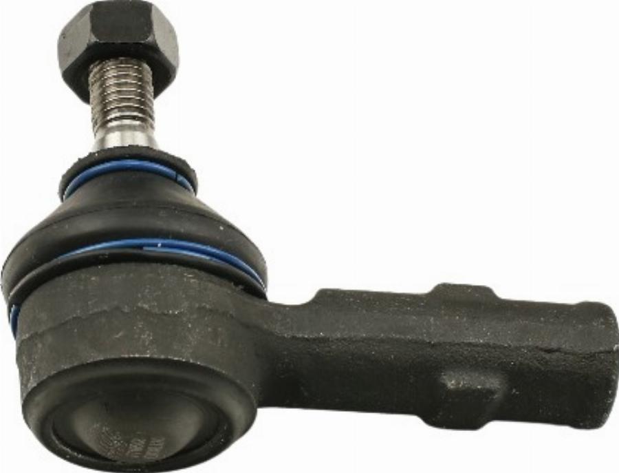 Fast FT16548 - Tie Rod End car-mod.net