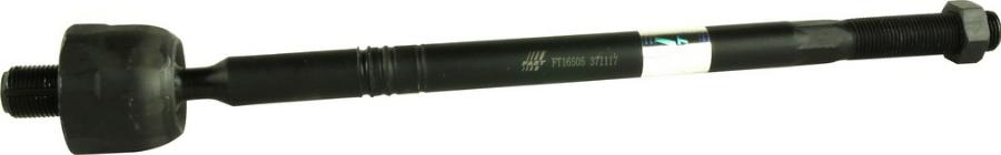 Fast FT16505 - Inner Tie Rod, Axle Joint car-mod.net
