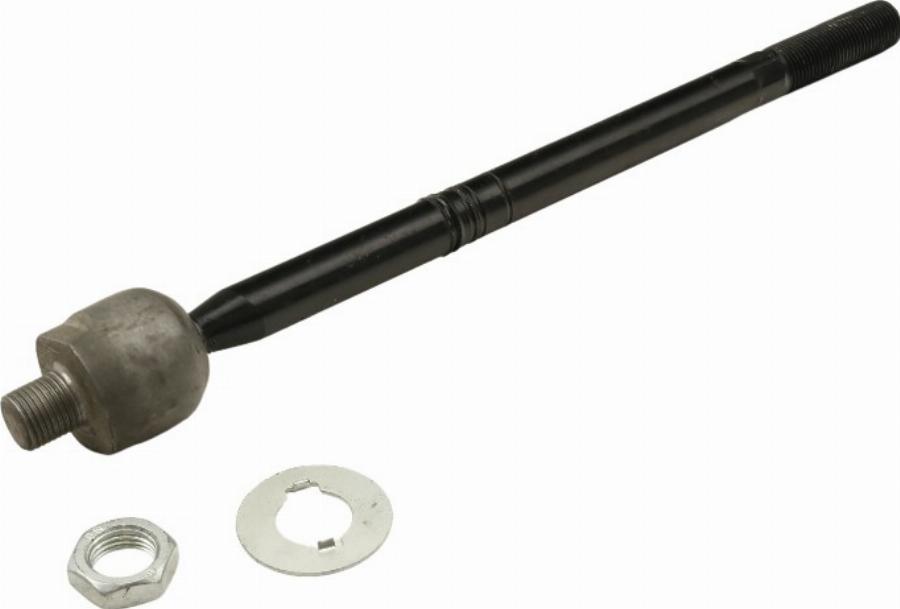 Fast FT16507 - Inner Tie Rod, Axle Joint car-mod.net