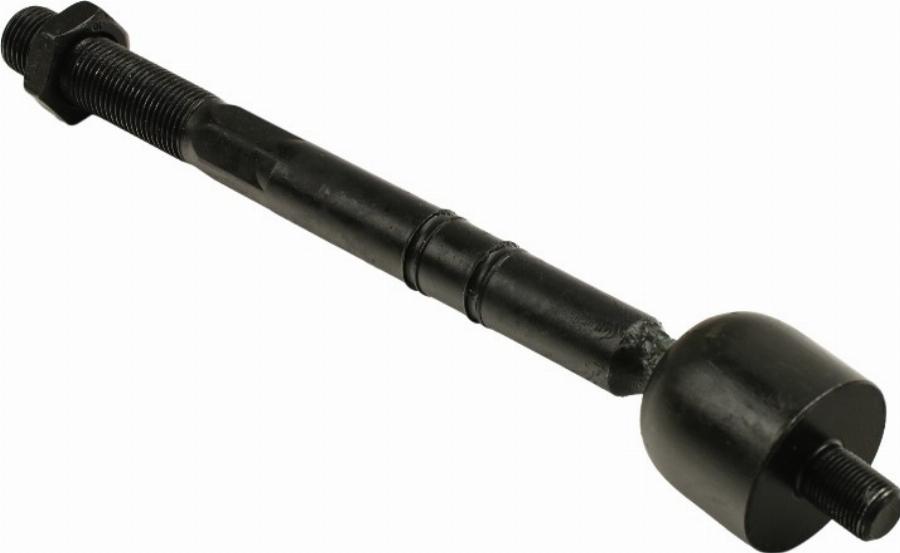 Fast FT16511 - Inner Tie Rod, Axle Joint car-mod.net