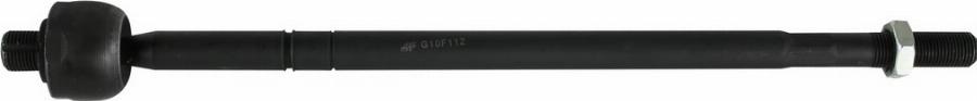 Fast FT16017 - Inner Tie Rod, Axle Joint car-mod.net