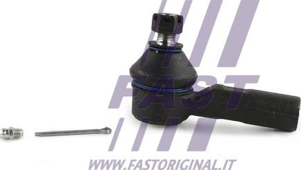 Fast FT16026 - Tie Rod End car-mod.net