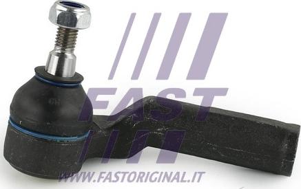 Fast FT16133 - Tie Rod End car-mod.net