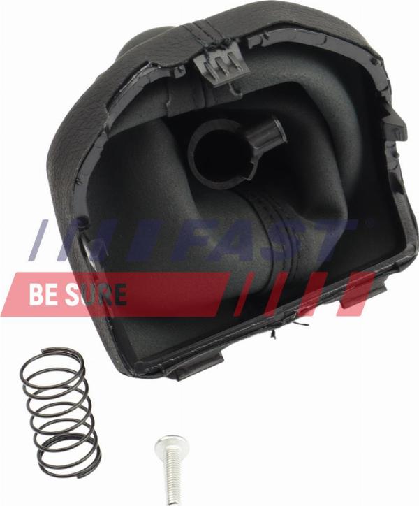 Fast FT10416 - Gear Lever Gaiter car-mod.net