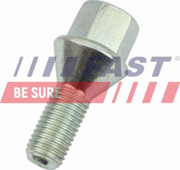 Fast FT10436 - Wheel Bolt car-mod.net