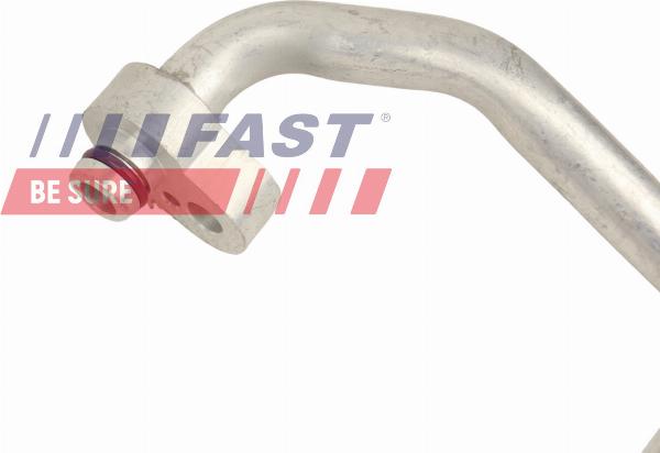 Fast FT10246 - High Pressure Line, air conditioning car-mod.net