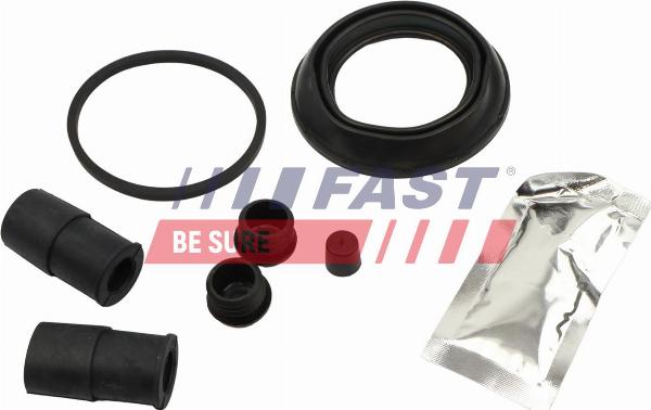 Fast FT10261 - Repair Kit, brake caliper car-mod.net