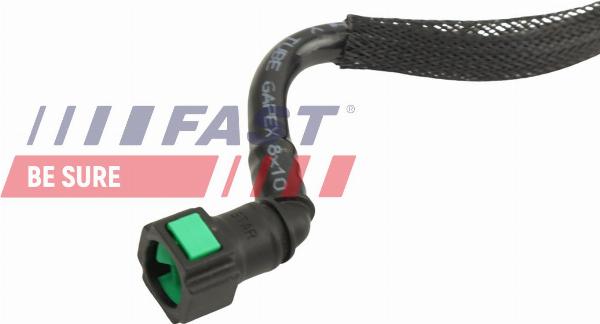 Fast FT10719 - Fuel Line car-mod.net