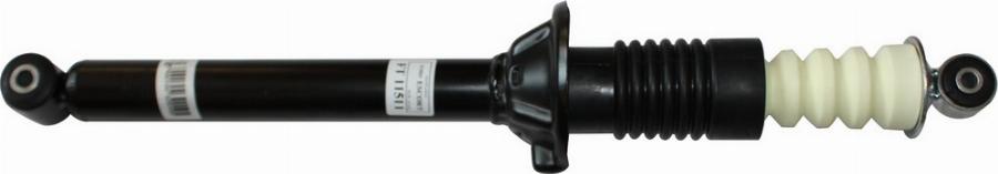 Fast FT11511 - Shock Absorber car-mod.net