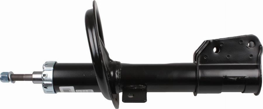 Fast FT11111 - Shock Absorber car-mod.net