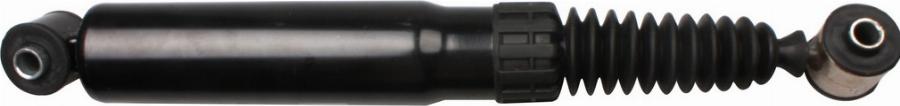 Fast FT11174 - Shock Absorber car-mod.net