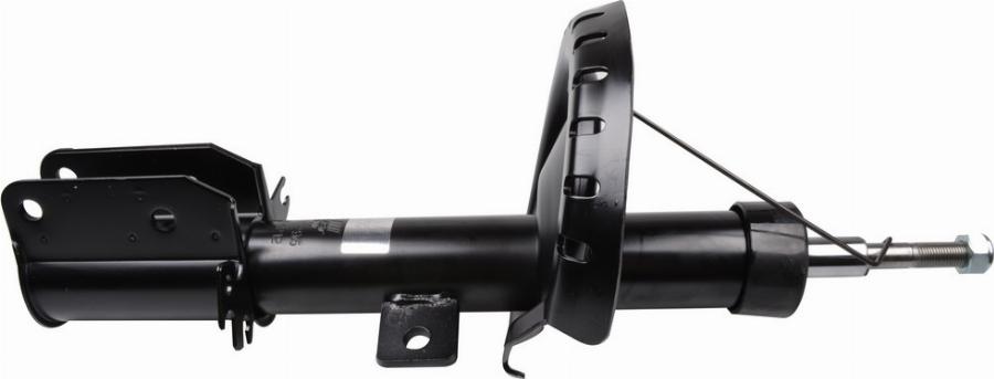 Fast FT11295 - Shock Absorber car-mod.net