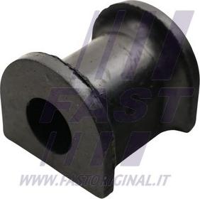 Fast FT18467 - Bearing Bush, stabiliser car-mod.net