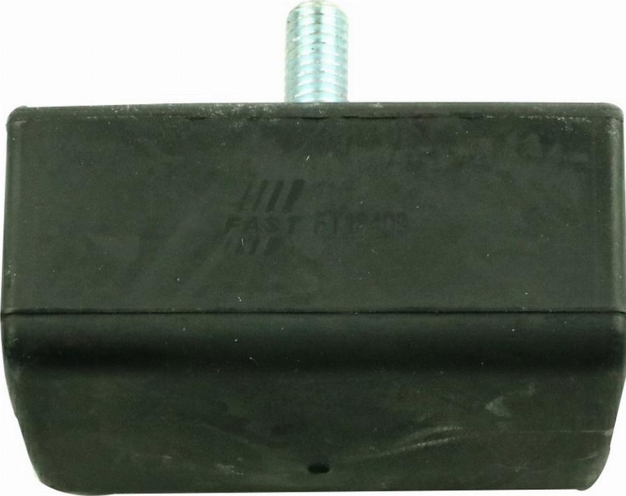 Fast FT18409 - Rubber Buffer, suspension car-mod.net