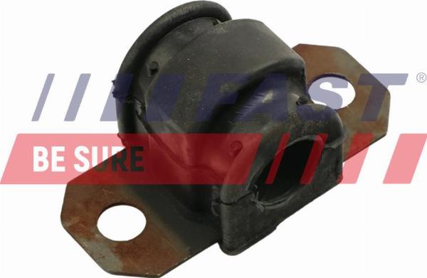 Fast FT18407 - Bearing Bush, stabiliser car-mod.net