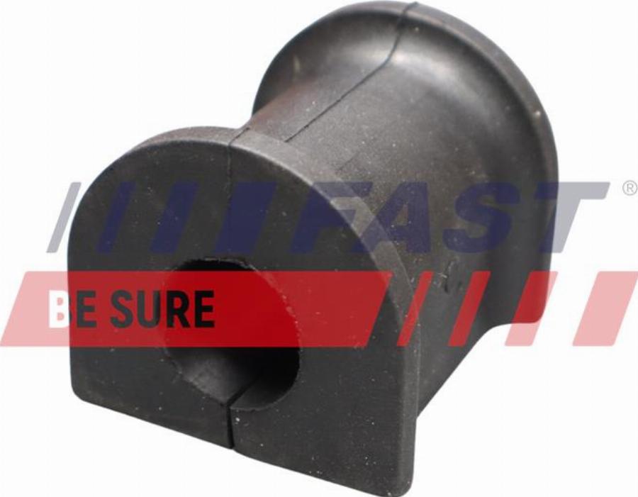 Fast FT18480 - Bearing Bush, stabiliser car-mod.net