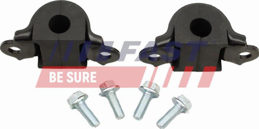 Fast FT18479 - Bearing Bush, stabiliser car-mod.net