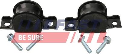 Fast FT18471 - Bearing Bush, stabiliser car-mod.net
