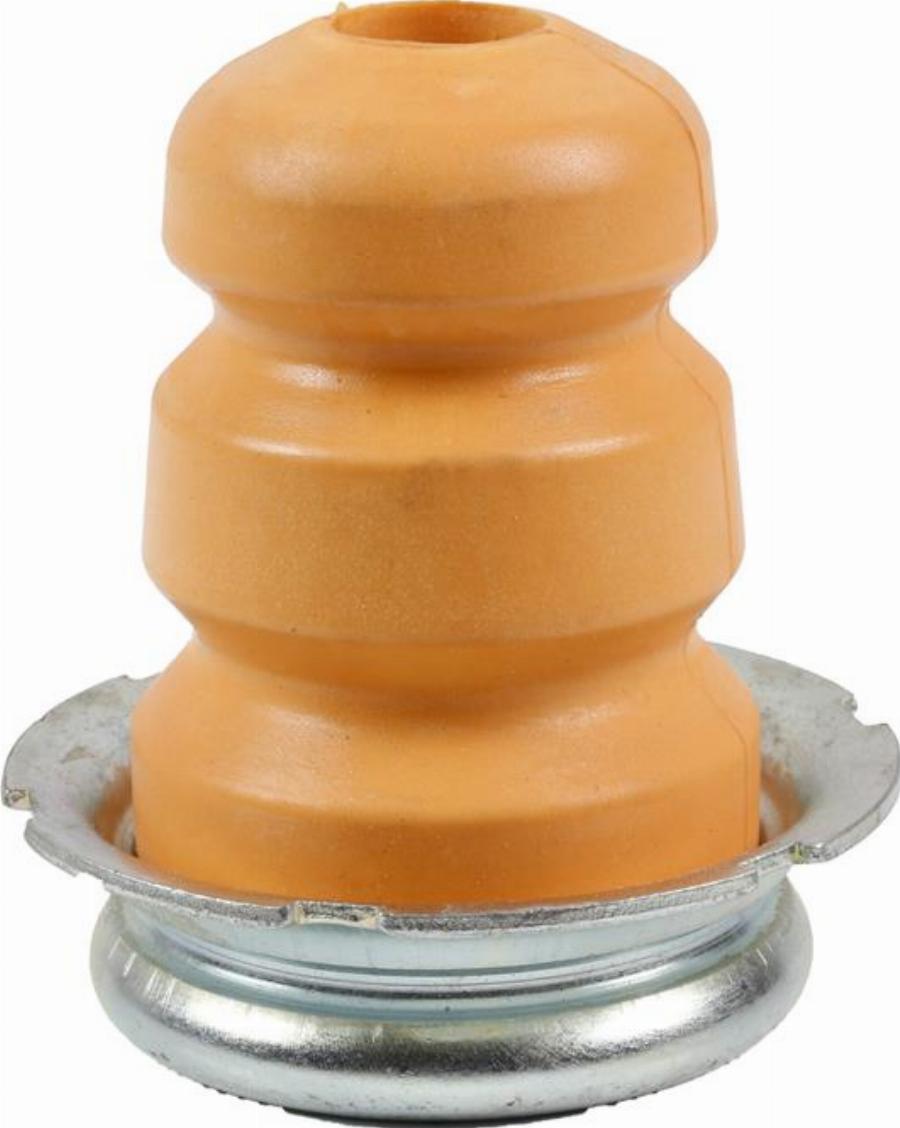Fast FT18116 - Rubber Buffer, suspension car-mod.net