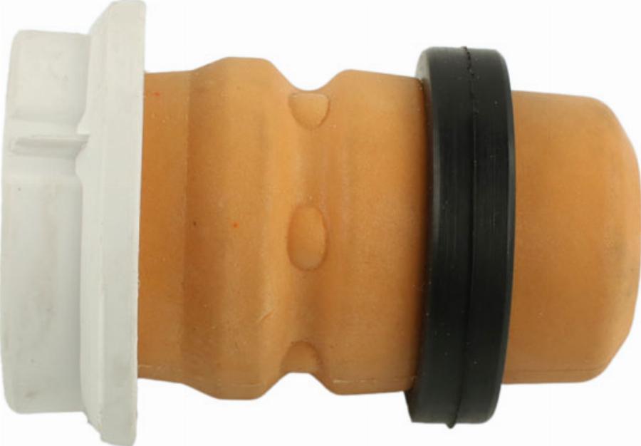 Fast FT18117 - Rubber Buffer, suspension car-mod.net
