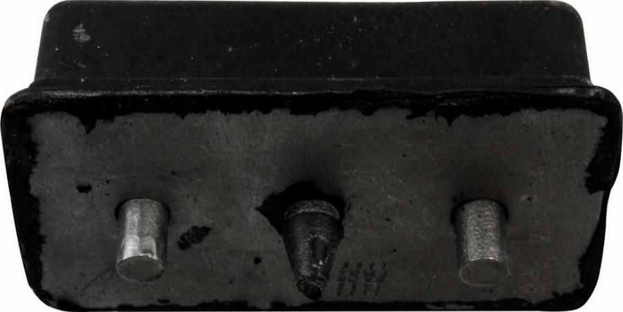 Fast FT18249 - Rubber Buffer, suspension car-mod.net
