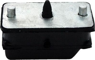 Fast FT18247 - Rubber Buffer, suspension car-mod.net