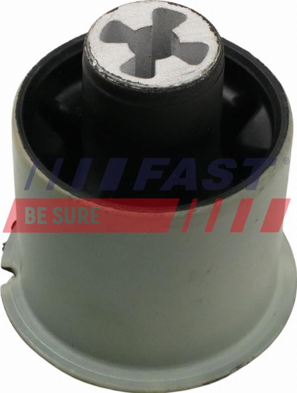 Fast FT18222 - Mounting, axle beam car-mod.net