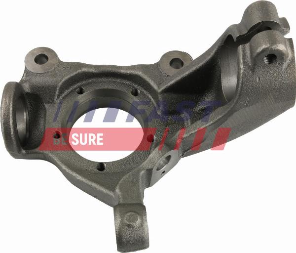 Fast FT13549 - Steering Knuckle, wheel suspension car-mod.net