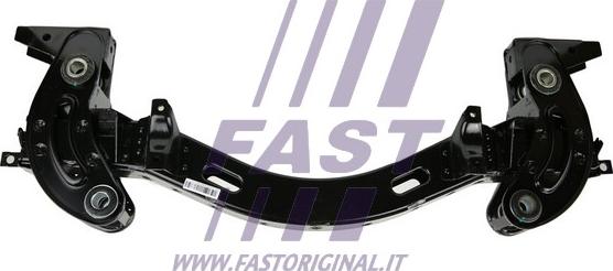 Fast FT13546 - Mounting, vehicle frame car-mod.net